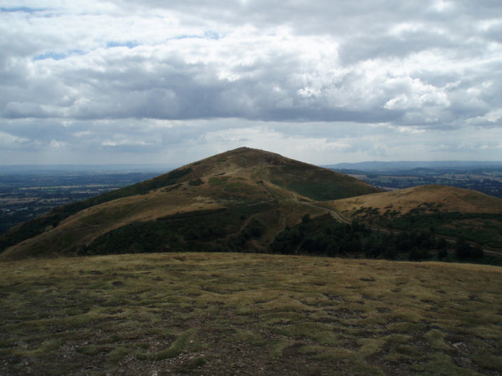 Worcestershire Beacon Worcestershire Beacon